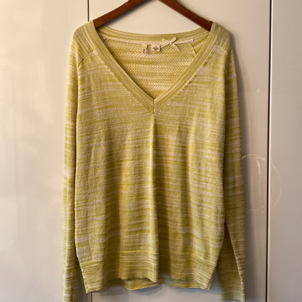 Moth Sweater